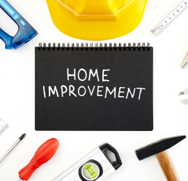 Home Improvement Services